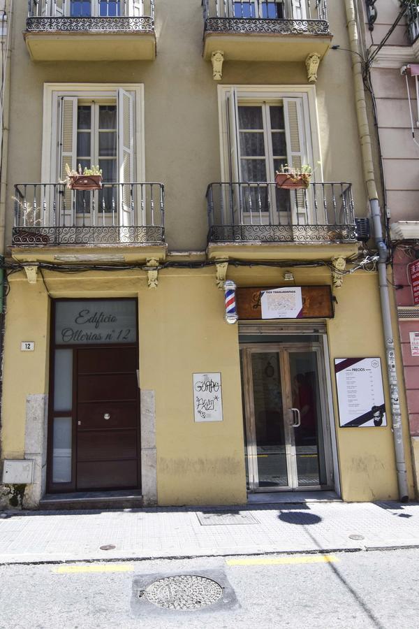 Apartment Letmalaga Ollerias *