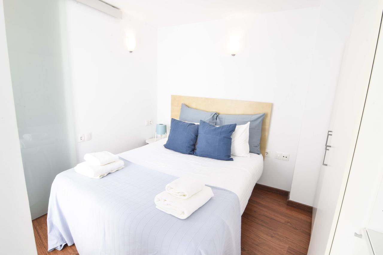 Apartment Letmalaga Ollerias *