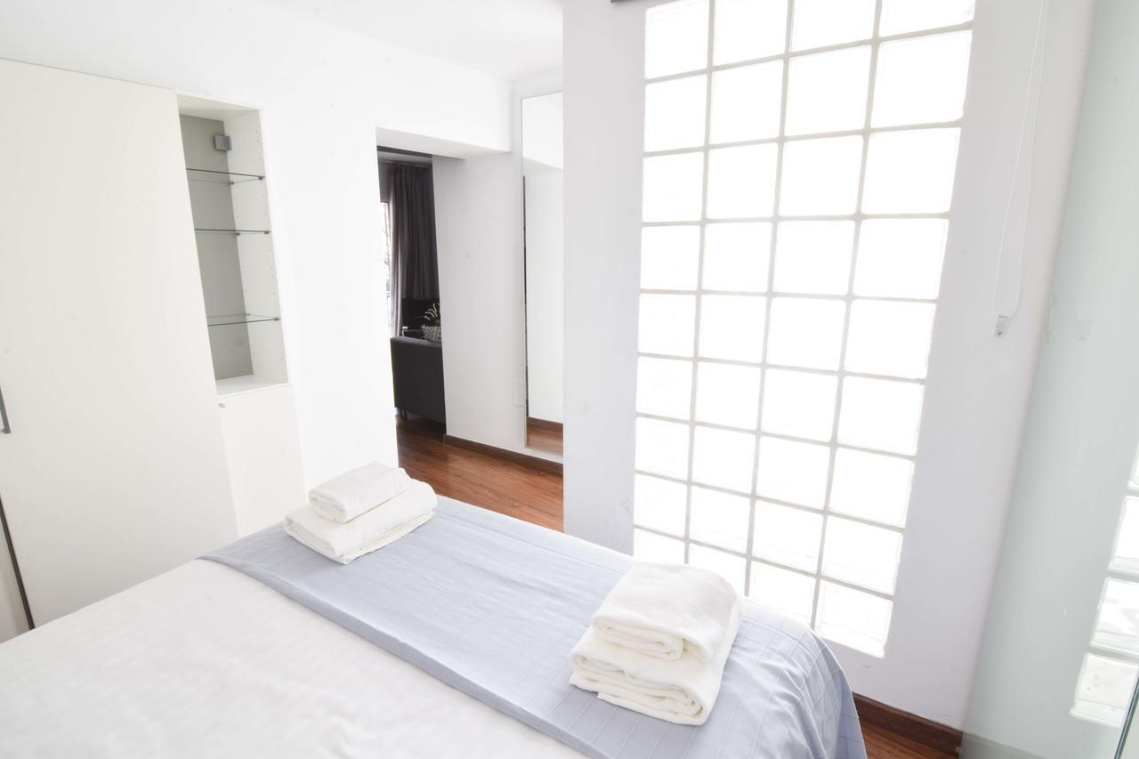 Apartment Letmalaga Ollerias *